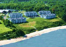 Cliffside Resort Motel - Greenport NY