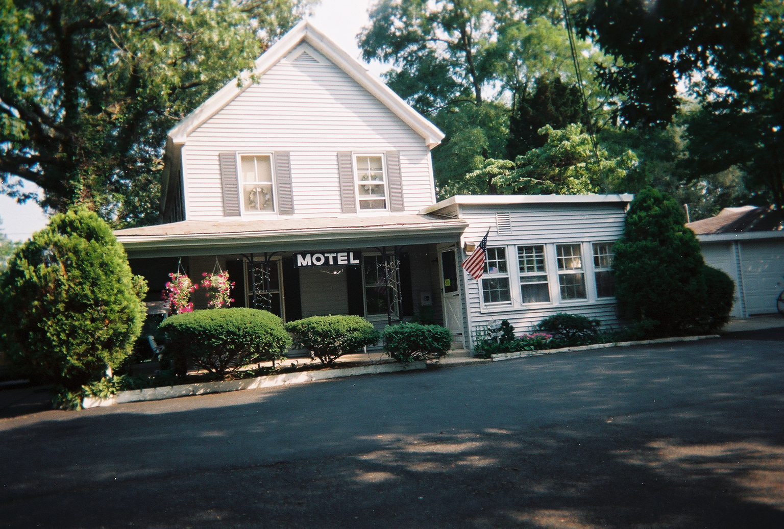 Mattituck Motel