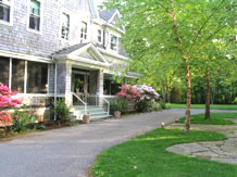 Orient Inn - North Fork Bed and Breakfast