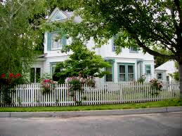 The Sweet Auburn Bed and Breakfast